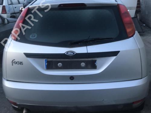 Left front indicator FORD FOCUS I (DAW, DBW) 1.8 Turbo DI / TDDi | BP20043928C32 