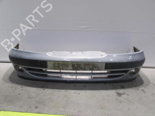 Used Front bumper RENAULT MEGANE I (BA0/1_) [1995-2004]  20062514
