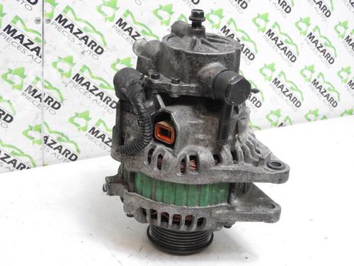 Used Alternator Alternator KIA SORENTO I (JC) 2.5 CRDi 4WD (140 hp) 20072947 20072947