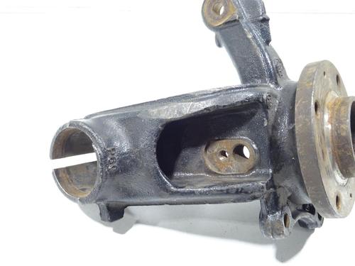 Used Left front steering knuckle Left front steering knuckle CITROËN C3 Picasso (SH_) [2008-2026] 20068480 20068480