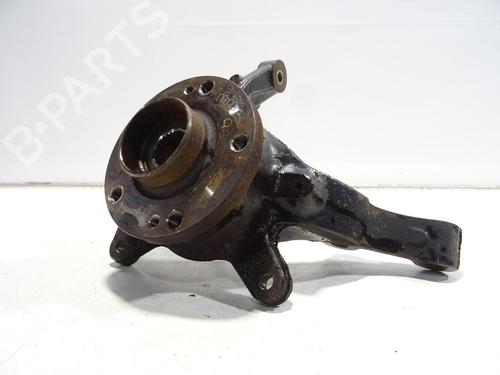 Used Right front steering knuckle RENAULT LAGUNA II Grandtour (KG0/1_) 1.9 dCi (125 hp) 30180734
