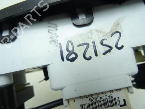 Used Climate control Climate control DACIA LODGY (JS_) 1.2 TCe (JSAY, JSM0) (115 hp) 33946631 33946631