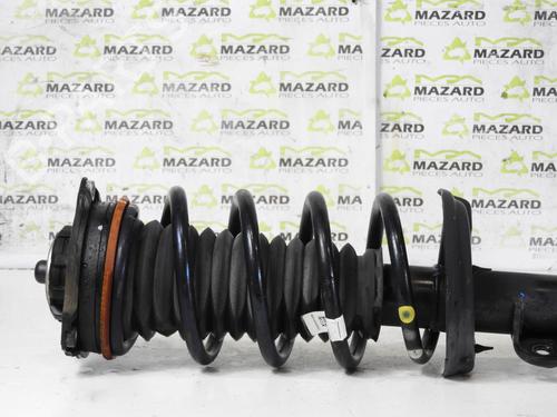 Right front shock absorber FIAT 500X (334_) 2.0 D Multijet 4x4 (334AXB22, 334AXD2B) | BP20052787M17 