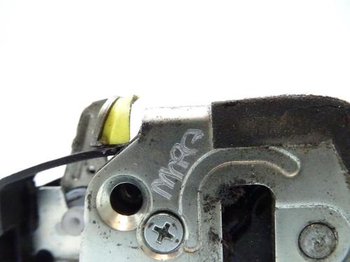 Used Front left lock TOYOTA AVENSIS Estate (_T25_) [2003-2008]  20053458