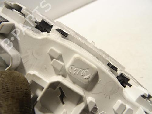 Interior roof light CITROËN C4 Grand Picasso II (DA_, DE_) 1.6 HDi / BlueHDi 115 | BP30171263I8 