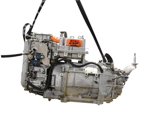 Engine RENAULT ZOE (BFM_) | BP36834844M1 - Image 5