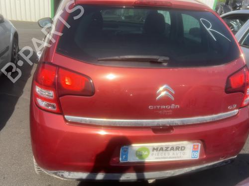 Gearbox CITROËN C3 II (SC_) 1.6 HDi 90 | BP30847876M3 - Image 17