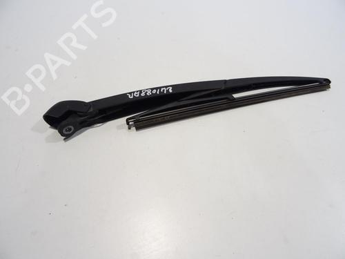 Rear windshield wiper arm FIAT 500 (312_) 1.0 Mild Hybrid (312.AYD1B) | BP27407096C144 