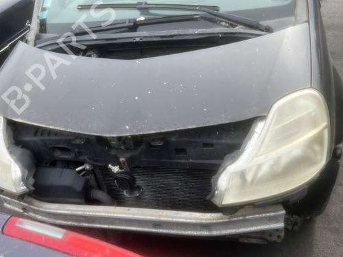 Intercooler RENAULT MODUS / GRAND MODUS (F/JP0_) 1.5 dCi (JP0G, JP0H) | BP27606261M30  - Image 14