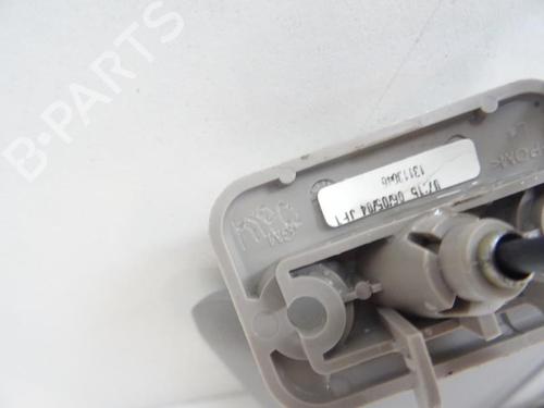Left sun visor OPEL ASTRA H (A04) | BP20044800I1 - Image 2