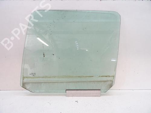 Used Rear left door window FORD FIESTA IV (JA_, JB_) [1995-2006]  21969954