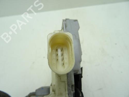 Rear right lock VW PASSAT B6 (3C2) 2.0 TDI | BP29115225C99 