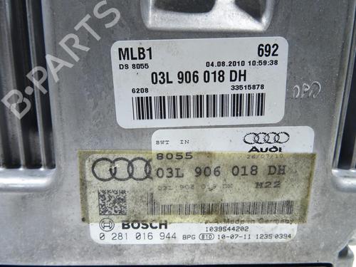 Electronic module AUDI Q5 (8RB) 2.0 TDI quattro | BP30153017M83 - Image 11