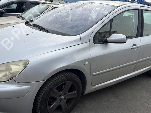 Front slam panel PEUGEOT 307 (3A/C) 2.0 16V | BP29537373C72 