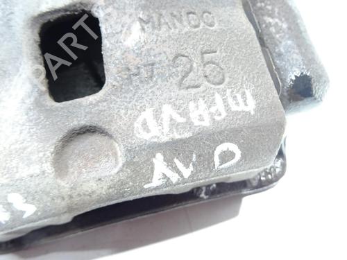 Right front brake caliper SSANGYONG TIVOLI 1.6 XDi 160 | BP32206487M104 - Image 2