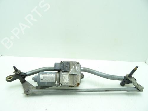 Viskermotor vindrude AUDI A5 (8T3) 3.2 FSI (265 hp) 31308370