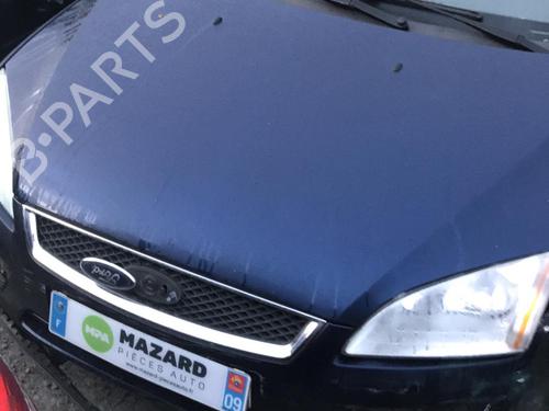 Left front window switch FORD FOCUS II (DA_, HCP, DP)  | BP20040166I27  - Image 10