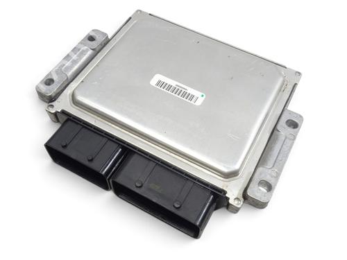 Electronic module PEUGEOT EXPERT Van (V_) 2.0 BlueHDi 120 | BP38788075M83  - Image 5