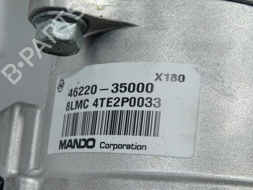 Steering column SSANGYONG TIVOLI 1.5 | BP29208454M21 