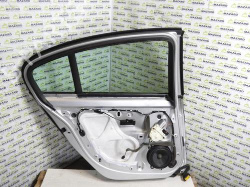 Used Left rear door FORD FOCUS II (DA_, HCP, DP) [2004-2013]  20045887