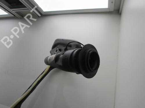 Used Other Other PEUGEOT 2008 I (CU_) 1.2 THP 110 / PureTech 110 (110 hp) 25152494 25152494