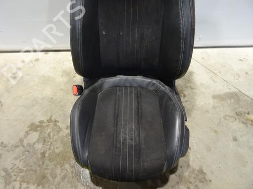 Seats set PEUGEOT 308 SW II (LC_, LJ_, LR_, LX_, L4_) 1.6 BlueHDi 120 | BP25588122C78 