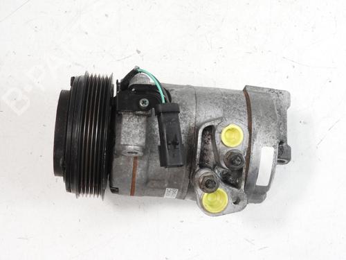 AC compressor JEEP CHEROKEE (KK) 2.8 CRD 4x4 | BP20177055M34  - Image 5