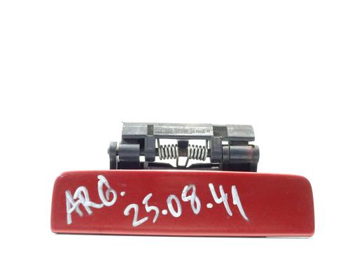 Used Rear left exterior door handle PEUGEOT 306 Hatchback (7A, 7C, N3, N5) 2.0 HDI 90 (90 hp) 28420092