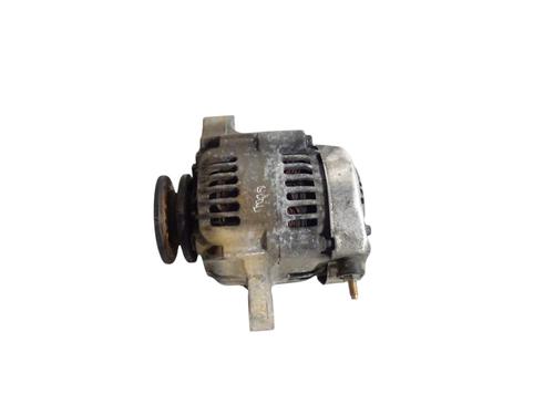 Used Alternator Alternator AIXAM CITY 0.4 (5 hp) 40124247 40124247