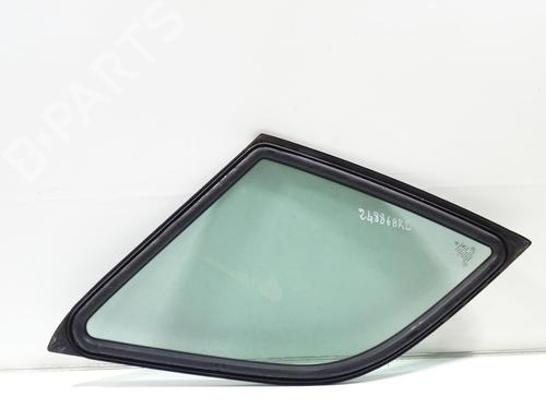 Rear right quarter glass MERCEDES-BENZ M-CLASS (W163) ML 400 CDI (163.128) | BP20694057C92 