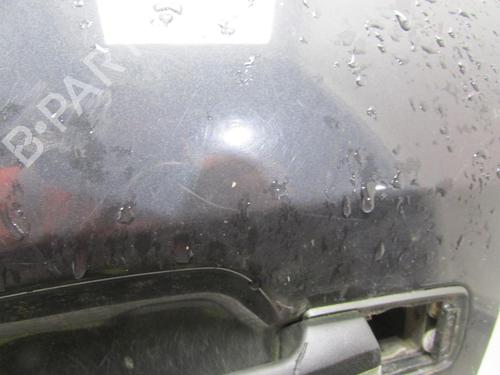 Left front door MERCEDES-BENZ E-CLASS (W124) E 300 D (124.131) | BP25269229C2 