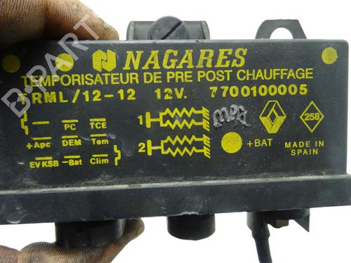Elektronisk modul Elektronisk modul 38271632 38271632