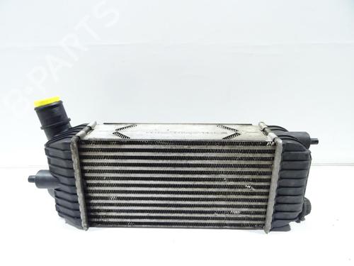 Used Intercooler Intercooler SSANGYONG TIVOLI 1.6 XDi 160 (115 hp) 32195864 32195864