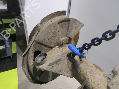 Used Rear differential Rear differential LAND ROVER DISCOVERY I (LJ) 2.5 TDI 4x4 (113 hp) 20062472 20062472