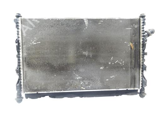 Water radiator FORD TRANSIT CUSTOM V362 Van (FY, FZ) 2.0 EcoBlue | BP37725344M31 - Image 2