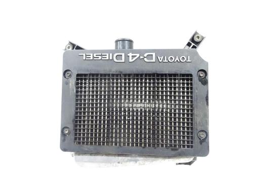 Intercooler TOYOTA RAV 4 II (_A2_) 2.0 D 4WD (CLA20_, CLA21_, CLA20R, CLA21R) | BP38271415M30 - Image 4