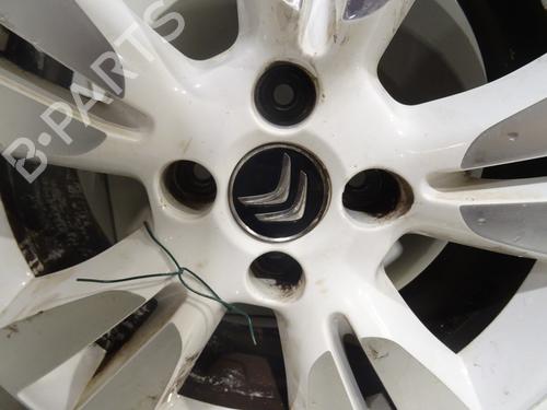 Rim CITROËN DS3 Convertible 1.2 VTi 82 | BP31758222C45 