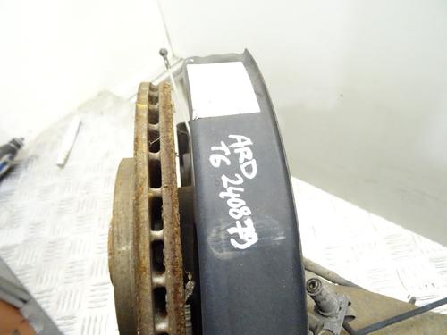 Used Right rear steering knuckle Right rear steering knuckle VW TRANSPORTER T6 / CARAVELLE T6 Bus (SGB, SGJ, SHB, SHJ) 2.0 TDI (150 hp) 28044550 28044550