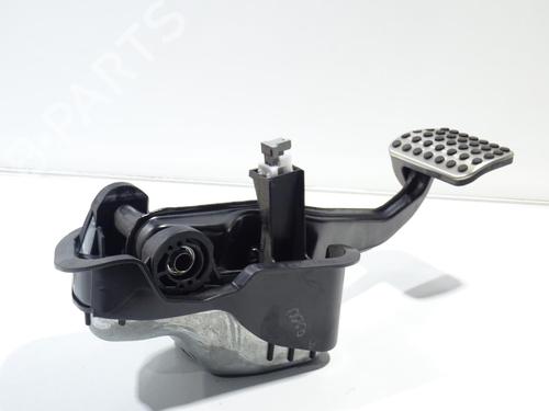 Used Break pedal Break pedal MERCEDES-BENZ C-CLASS T-Model (S205) C 250 BlueTEC / d 4-matic (205.209) (204 hp) 22803080 22803080