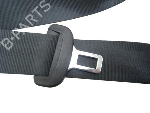 Rear right seatbelt SUZUKI KIZASHI (FR) | BP37185189I28 - Image 2