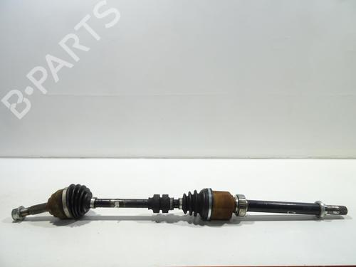 Used Right front driveshaft NISSAN NOTE (E12) 1.5 dCi (90 hp) 23787900