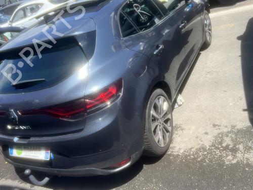 Pedal RENAULT MEGANE IV Hatchback (B9A/M/N_) 1.3 TCe 140 (B9NB) | BP37725137I4 - Image 8