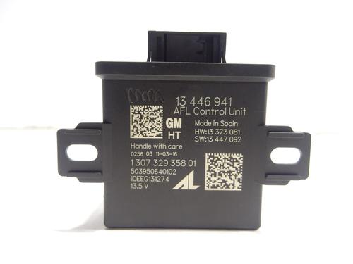 Elektronisk modul OPEL ASTRA J GTC 2.0 OPC Turbo (08) | BP29555284M83 