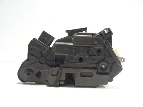 Front left lock SEAT IBIZA IV SC (6J1, 6P5) 1.4 TSI Cupra | BP27276150C98 