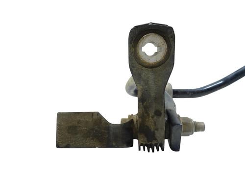 Used Anti roll bar Anti roll bar CITROËN JUMPY III Van (V_) 2.0 BlueHDi 145 (144 hp) 39605688 39605688
