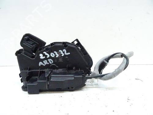 Høyre bak lås SEAT IBIZA V (KJ1, KJG) 1.0 TSI (116 hp) 21970028