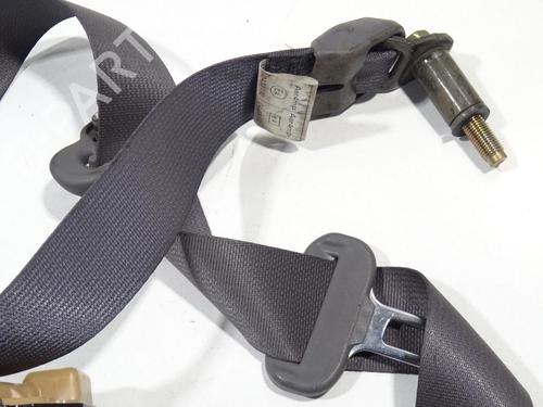 Front right belt tensioner HYUNDAI TUCSON (JM) 2.0 CRDi All-wheel Drive | BP21776630C88