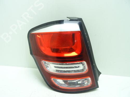 venstre-baglygte-citroen-c3-ii-sc_-2009-32396512 main image