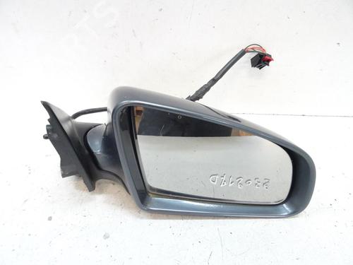 Right mirror AUDI A3 Sportback (8PA) 2.0 TDI quattro | BP20039958C27 