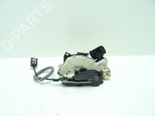 Front left lock VW GOLF VI (5K1) 2.0 TDI | BP32428657C98 - Image 3